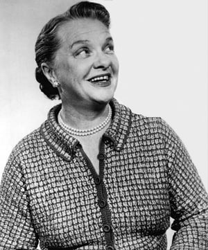 This is the Avatar Image for the Woody Woodpecker (Grace Stafford/Walter Lantz Productions) AI Voice and Text to Speech Generator